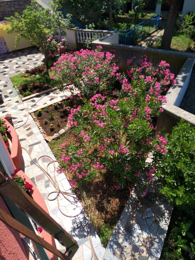 Rooms Bero เซนญ์ ภายนอก รูปภาพ