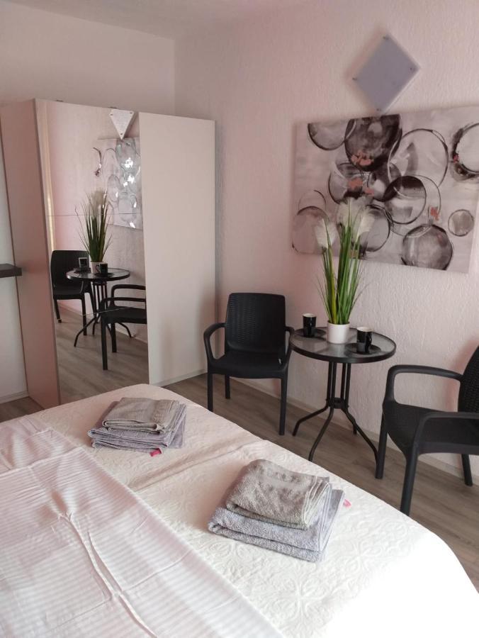 Rooms Bero เซนญ์ ภายนอก รูปภาพ