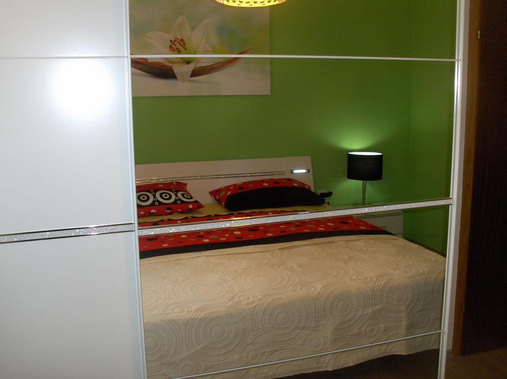 Rooms Bero เซนญ์ ภายนอก รูปภาพ