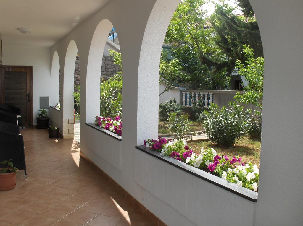 Rooms Bero เซนญ์ ภายนอก รูปภาพ