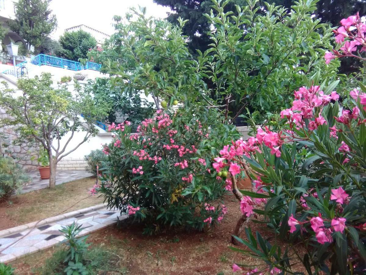 Rooms Bero เซนญ์ ภายนอก รูปภาพ