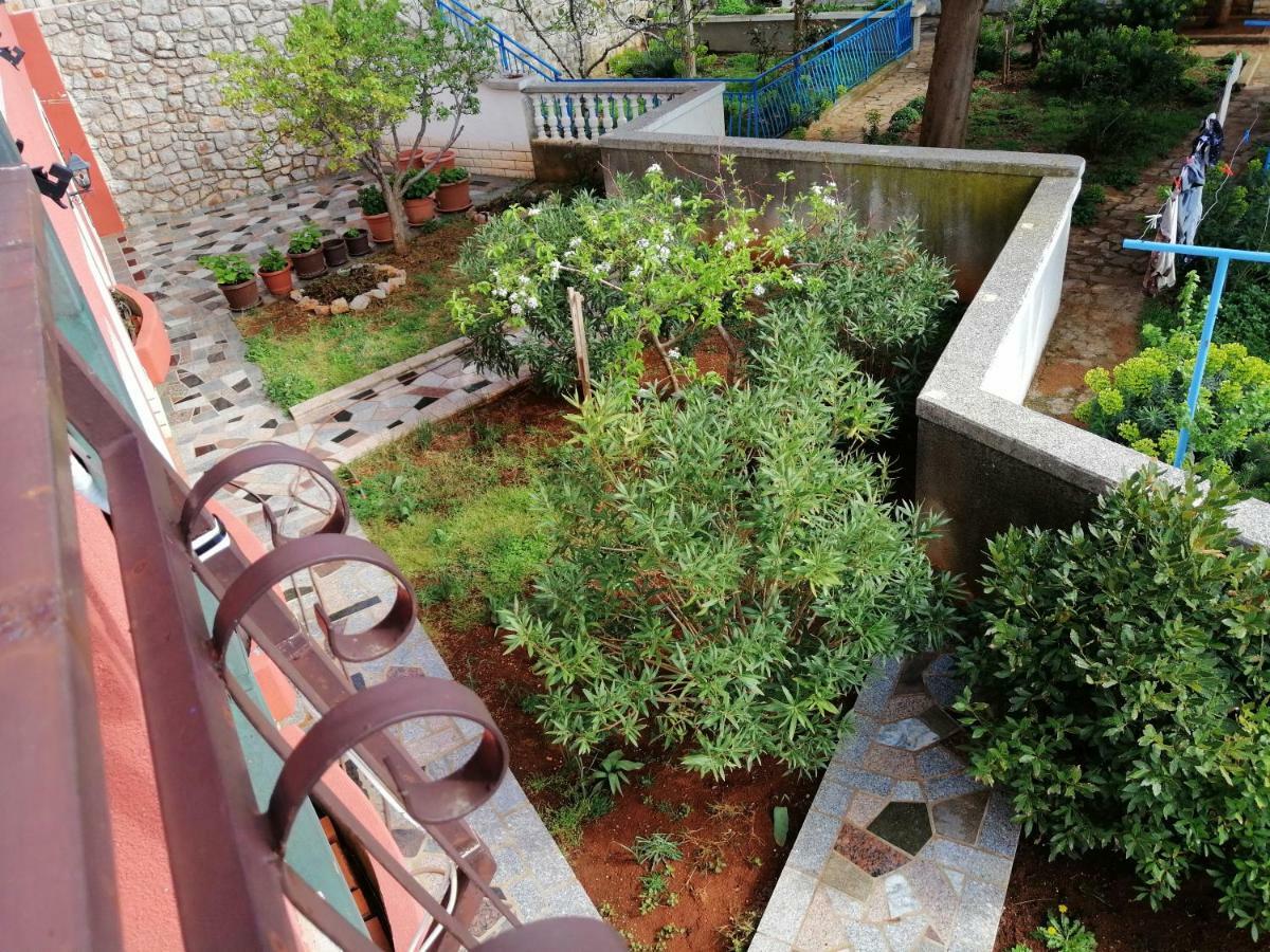 Rooms Bero เซนญ์ ภายนอก รูปภาพ